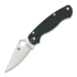 Spyderco Para Military 2 Diamond Arc CPM S45VN SPRINT 折叠刀 C81GPFGR2