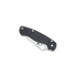Spyderco Para Military 2 sulankstomas peilis, left-handed C81GPLE2