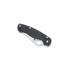 Spyderco Para Military 2 折叠刀, left-handed C81GPLE2