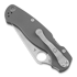 Складной нож Spyderco Para Military 2 Maxamet C81GPDGY2