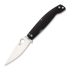 Spyderco Pattada 折叠刀 C204GP