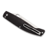 Spyderco Pattada 折叠刀 C204GP