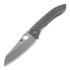 Spyderco Paysan 折叠刀 C238TIP