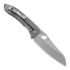 Spyderco Paysan 折叠刀 C238TIP