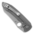 Spyderco Paysan 折叠刀 C238TIP