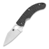 Spyderco - Perrin PPT Carbon Fiber SPRINT RUN