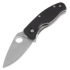 Spyderco Persistence sulankstomas peilis C136GP