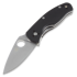 Spyderco Persistence kääntöveitsi C136GP