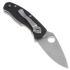 Spyderco Persistence kääntöveitsi C136GP