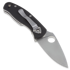 Spyderco Persistence folding knife C136GP