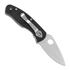 Spyderco Persistence Lightweight k&auml;&auml;nt&ouml;veitsi C136PBK