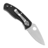 Spyderco Persistence Lightweight sulankstomas peilis C136PBK