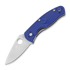 Spyderco Persistence Lightweight CPM S35VN sklopivi nož C136PBL