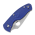Spyderco Persistence Lightweight CPM S35VN sklopivi nož C136PBL