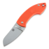 Spyderco Pingo sulankstomas peilis, oranžinėnge C163POR
