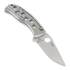 Spyderco PITS Folder Titanium C192TIP