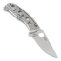 Spyderco PITS Folder Titanium C192TIP