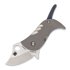 Spyderco Pochi kääntöveitsi C256TIP