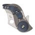Spyderco Pochi kääntöveitsi C256TIP