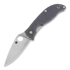Spyderco Polestar sulankstomas peilis C220GPGY