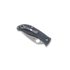 Spyderco Polestar sulankstomas peilis C220GPGY