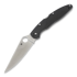 Spyderco Police 4 kääntöveitsi C07GP4