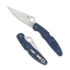 Spyderco - Police 4 Lightweight CPM SPY27