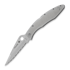 Spyderco Police kääntöveitsi, spyderedge C07S