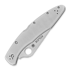 Spyderco Police sulankstomas peilis, spyderedge C07S