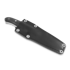 Spyderco Proficient 野外生存刀 FB36CFP