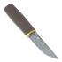 Spyderco Puukko G-10 刀 FB28GBNP