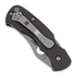 Spyderco Reinhold Rhino foldekniv C210CFP