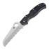 Spyderco Rescue 3 összecsukható kés C14SBK3