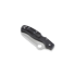 Spyderco Rescue 3 sulankstomas peilis C14SBK3