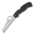 Coltello pieghevole Spyderco Rescue C45SBK