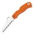 Spyderco - Rescue, orange