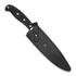 Spyderco Respect 刀 FB44GP