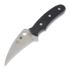 มีด Spyderco Reverse FB34GP