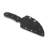 มีด Spyderco Reverse FB34GP