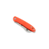 Couteau pliant Spyderco Roadie, orange C189POR