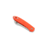 Spyderco Roadie kääntöveitsi, oranssi C189POR