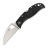 Spyderco RockJumper 접이식 나이프 C254PBK