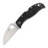 Spyderco RockJumper kääntöveitsi C254PBK