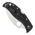 Spyderco RockJumper kääntöveitsi, SpyderEdge C254SBK