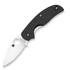 Spyderco Sage 1 kääntöveitsi C123CFP