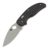 Spyderco Sage 3 foldekniv C123CFBAP