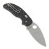 Spyderco Sage 3 foldekniv C123CFBAP