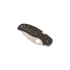 Spyderco Sage 5 foldekniv C123CFPCL