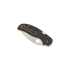 Spyderco Sage 5 kääntöveitsi C123CFPCL