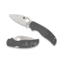 Spyderco - Sage 5 Lightweight, Gray FRN